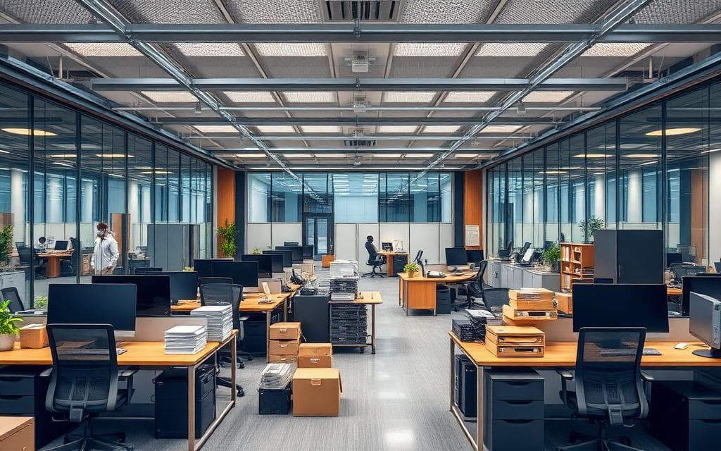 Commercial Junk Removal