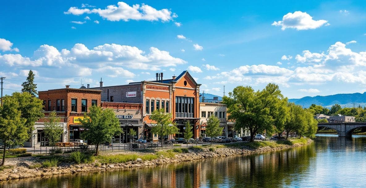Junk removal in Garden City, Idaho