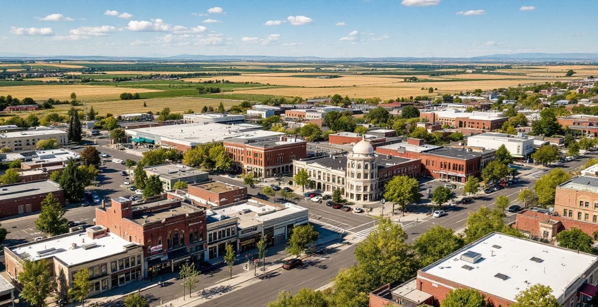 Junk removal in Nampa, Idaho